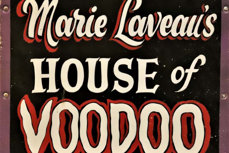 New Orleans: 1.5-Hour Voodoo History Evening Tour - Meeting Voodoo on St. Peter Street