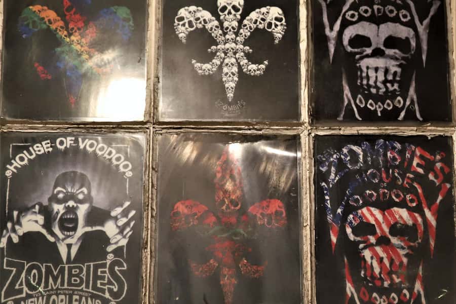 New Orleans: 1.5-Hour Voodoo History Evening Tour - Behind the Hollywood Myths