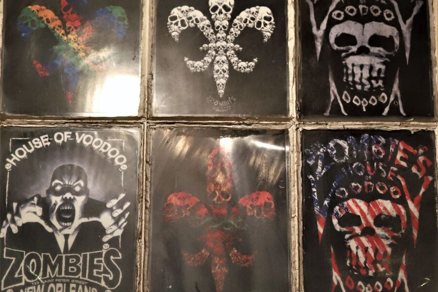New Orleans: 1.5-Hour Voodoo History Evening Tour - Is $25 a Fair Price?