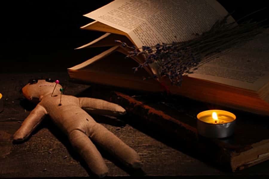 New Orleans: 1.5-Hour Voodoo History Evening Tour - How Voodoo Reached New Orleans