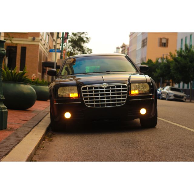 New Orleans: 1-Way Private Airport Transfer - Why a private airport ride helps in New Orleans
