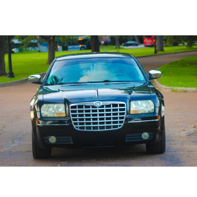 New Orleans: 1-Way Private Airport Transfer - The 27-minute ride into New Orleans