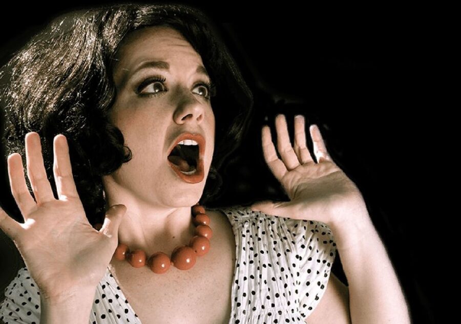New Orleans: 2-Hour Ghosts & Vampires Walking Tour - Why this New Orleans ghost tour works