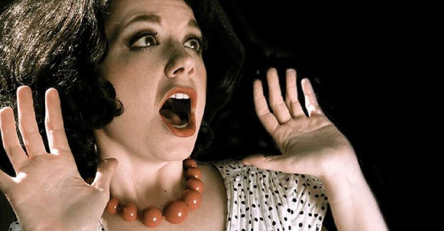 New Orleans: 2-Hour Ghosts & Vampires Walking Tour - The first steps into the French Quarter