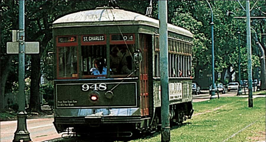 New Orleans: 2-Hour Homes of the Rich & Famous Walking Tour - The mansions, gardens, and American-sector story