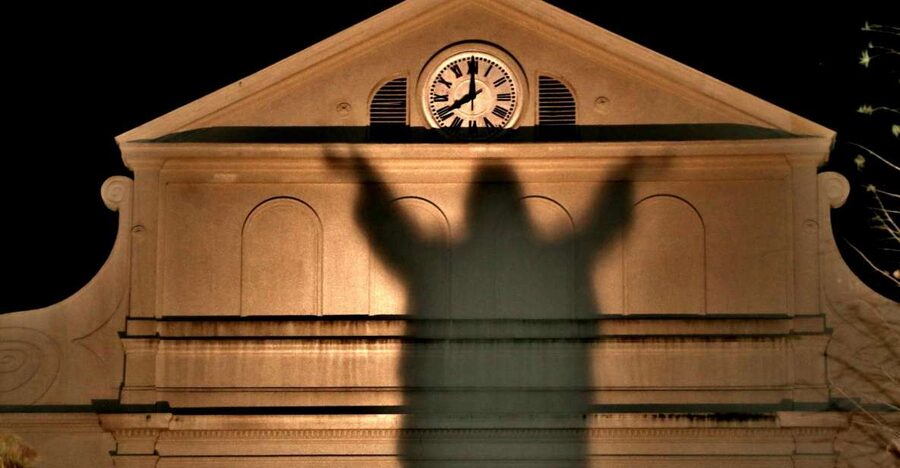 New Orleans: 5 in 1 Ghost & Mystery Evening Tour - Key points at a glance