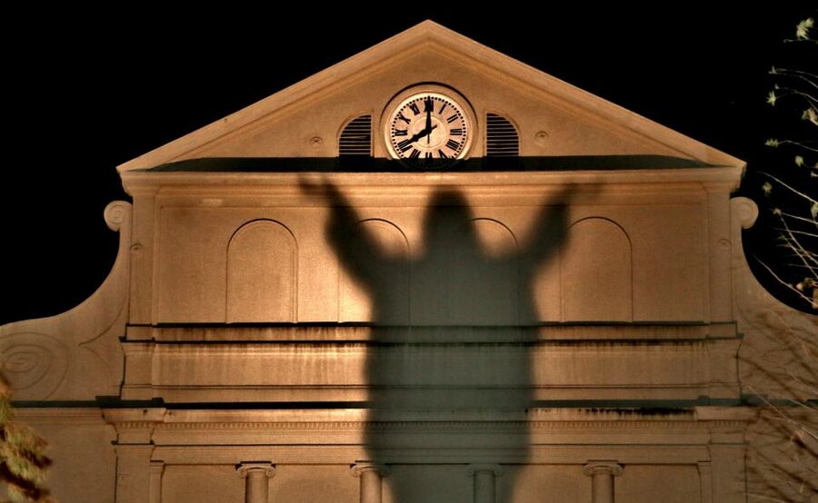 New Orleans: 5 in 1 Ghost & Mystery Evening Tour - What the 5-in-1 format really gives you