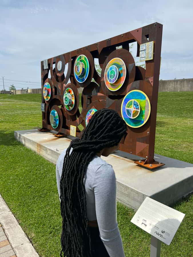 New Orleans: 9th Ward Hurricane Katrina History Tour - What makes Hollis’s guiding style effective