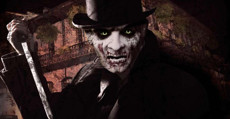 New Orleans: Adults Only Haunted Ghost Tour - Key points to know before booking