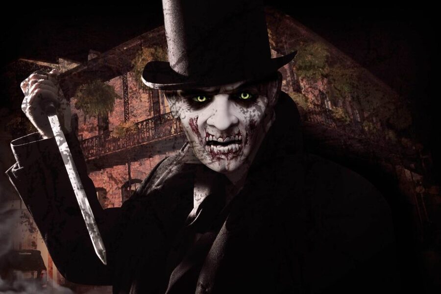 New Orleans: Adults Only Haunted Ghost Tour - Why this ghost walk feels different