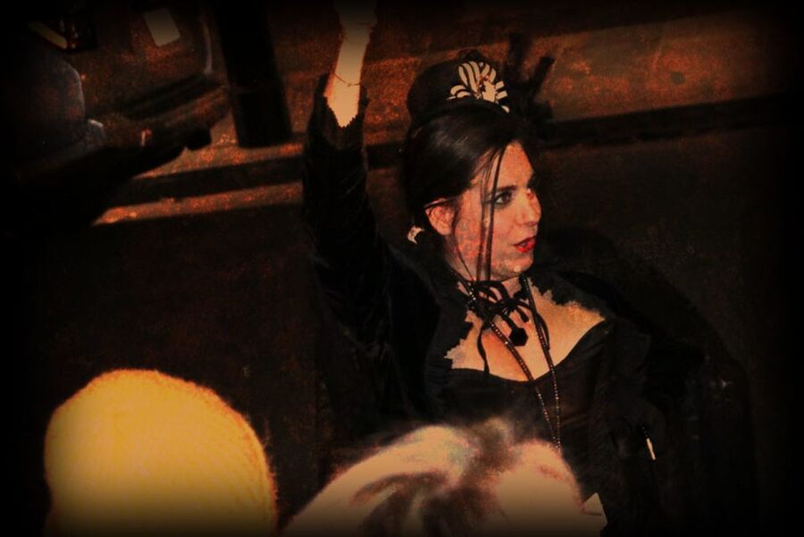 New Orleans: Adults Only Haunted Ghost Tour - The guide makes or breaks the night