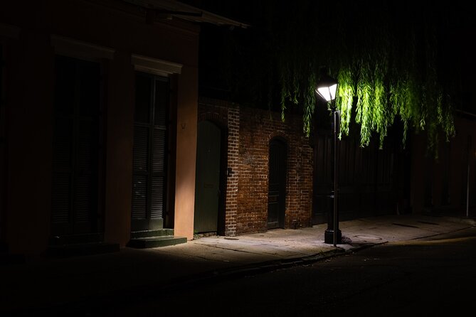 New Orleans Adults-Only True Crime and Ghost Walking Tour - The Jimani fire remains unsolved