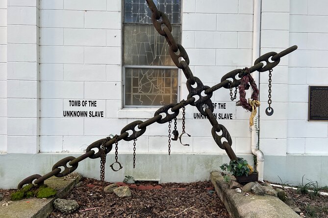 New Orleans African American Heritage Walking Tour - What you may take away from the walk
