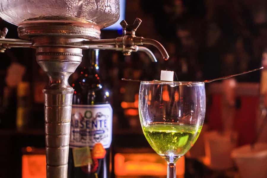 New Orleans: Afternoon Cocktail Walking Tour with Drinks - Key points to know before you book