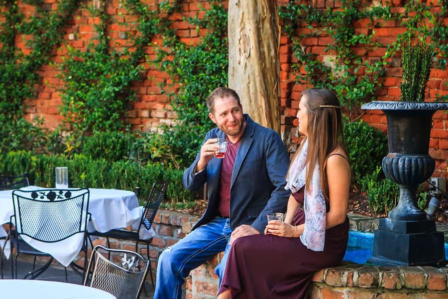 New Orleans: Afternoon Cocktail Walking Tour with Drinks - The guides are the heart of the experience