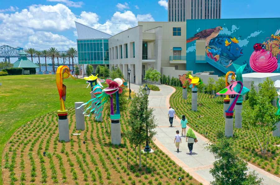 New Orleans: Audubon Aquarium & Insectarium Ticket - Key Points to Know