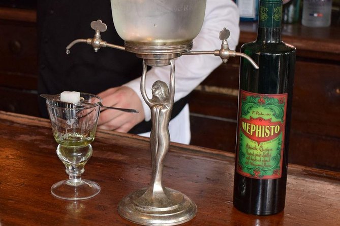 New Orleans Award Winning Cocktail Tour of the French Quarter - Why this cocktail walk works best as a history tour