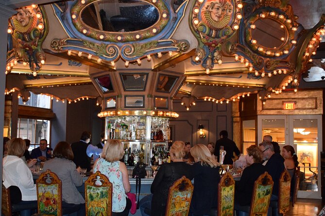 New Orleans Award Winning Cocktail Tour of the French Quarter - The guides make the difference