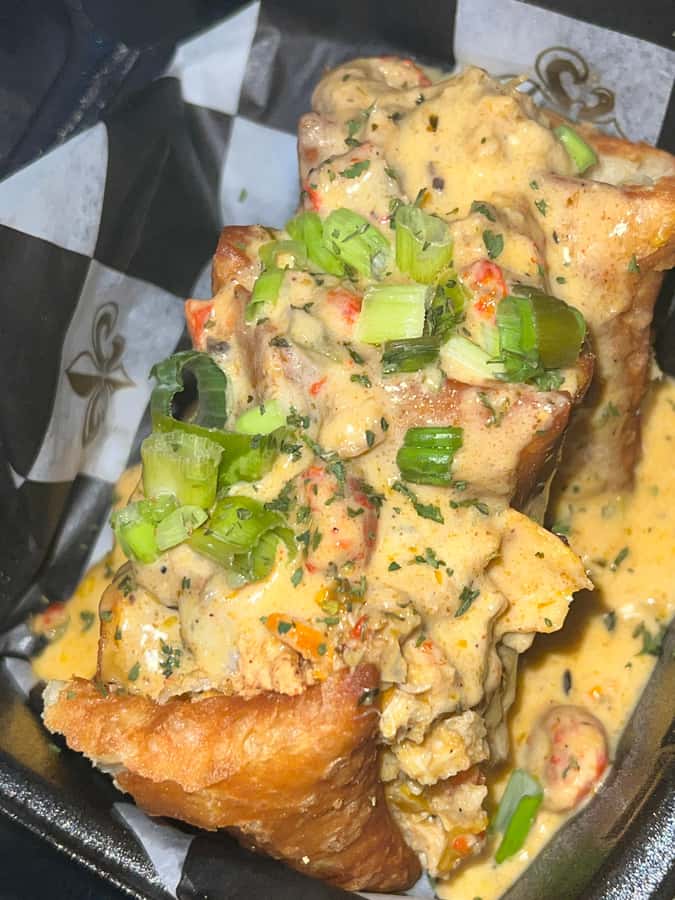 New Orleans: Bad and Boujee Beignets Culture Walking Tour - Walking through Tremé, one story at a time
