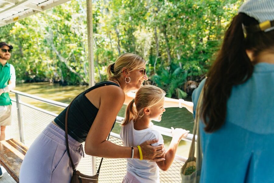 New Orleans: Bayou Tour in Jean Lafitte National Park - Why weather and season matter