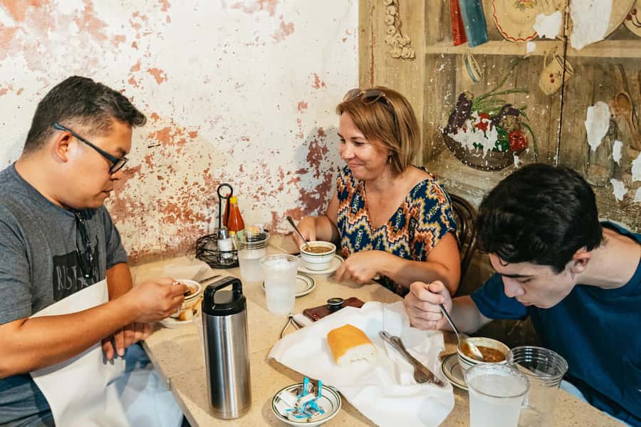 New Orleans: Beloved Bites & Famous Dishes Food Tour - Is $76 a fair price?