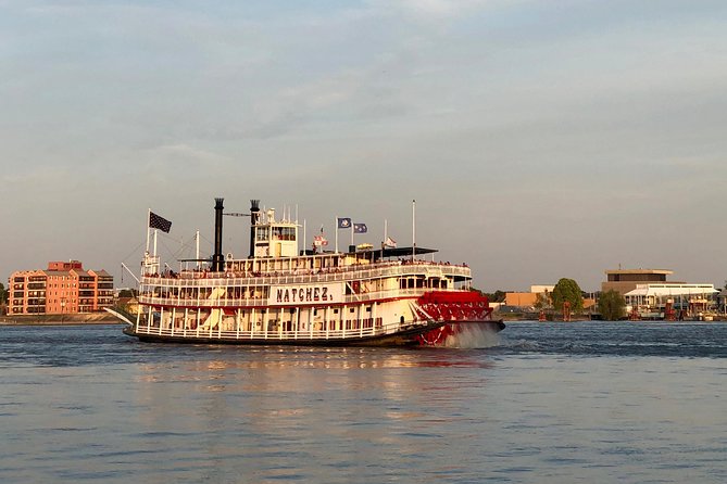 New Orleans Brothels, Bordellos, and Ladies of the Night Tour - Why this is more than a scandalous stroll