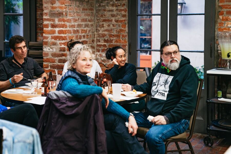 New Orleans: Cajun and Creole Cooking Class - Who will enjoy this New Orleans cooking class