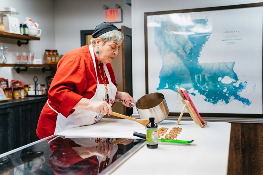New Orleans: Cajun and Creole Cooking Class - What happens during the 10:00 AM and 2:00 PM classes