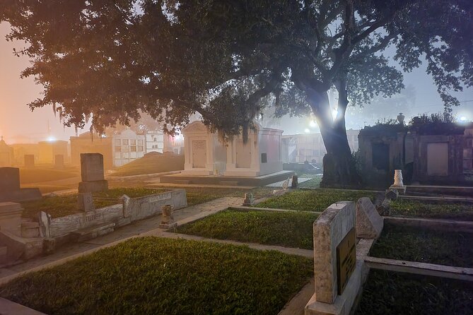 New Orleans Cemetery Bus Tour with Exclusive Cemetery Access - Price, group size, and overall value