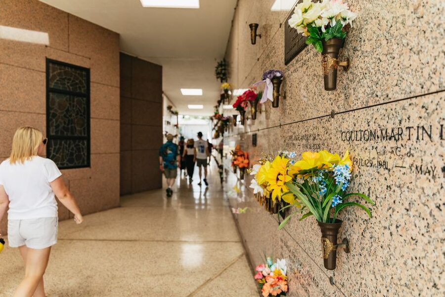 New Orleans: Cemetery Tour - Comfort, weather, and accessibility