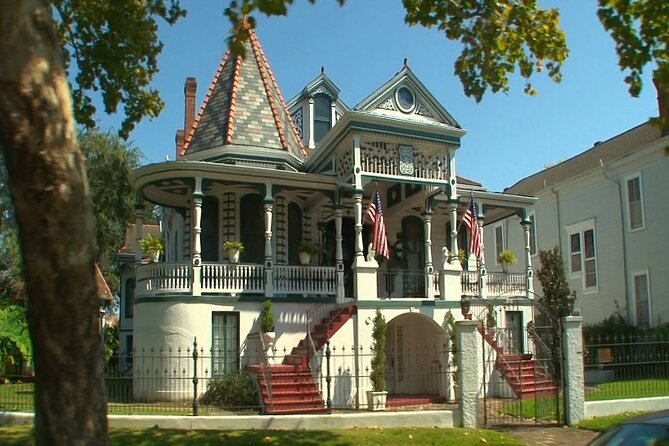New Orleans City and Cemetery Bus Tour - How to get the most from the experience