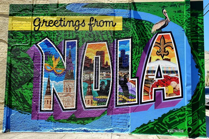 New Orleans City Bike Tour - The Garden District’s grand homes