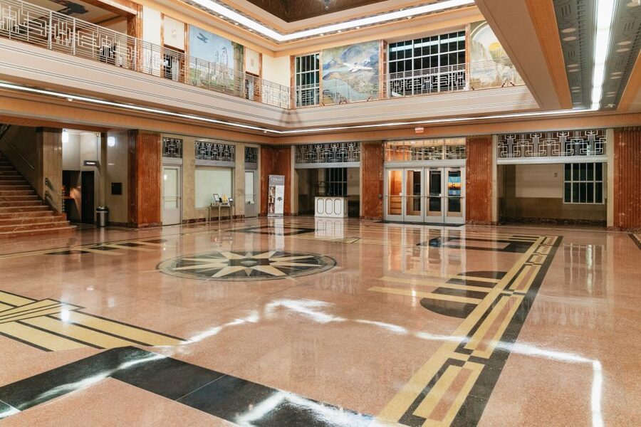 New Orleans: City Lights Helicopter Night Tour - What the pilot adds to a short flight