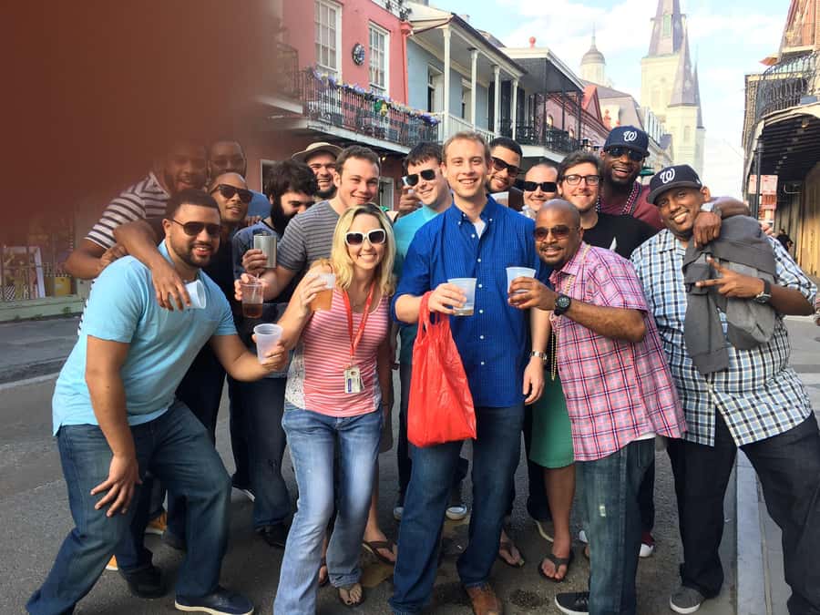 New Orleans Cocktails, History, Voodoo & Paranormal Tour - Key points to know before you book