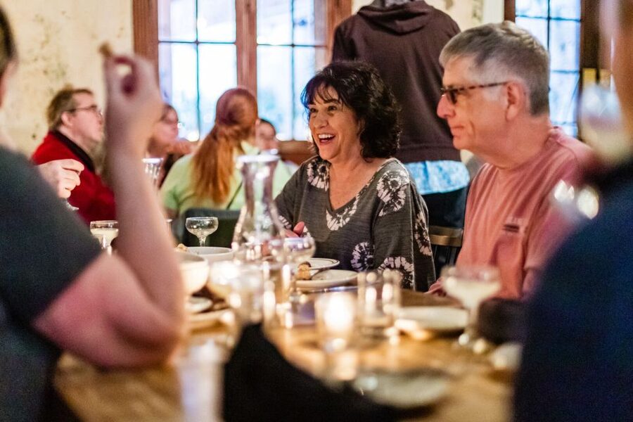 New Orleans: Combo Cocktail and Food History Tour - Why this food and cocktail walk works