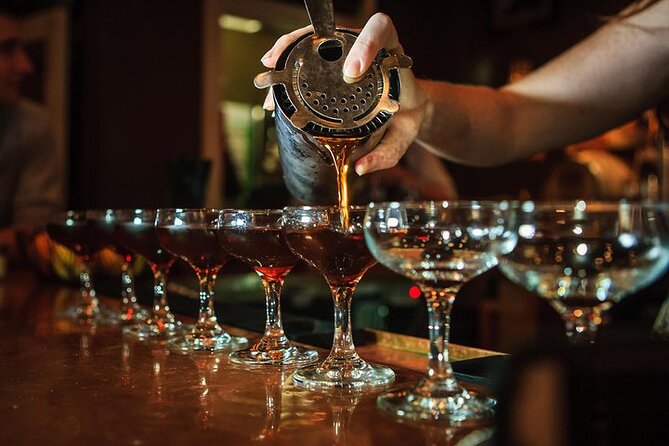 New Orleans Cooking Class and Cocktail Walking Tour - What you actually eat during the cooking session