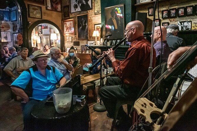 New Orleans Cooking Class and Cocktail Walking Tour - Peychaud’s and the Sazerac story