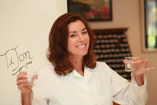 New Orleans: Craft Your Own Signature Perfume or Cologne - Starting on Toulouse Street in the French Quarter