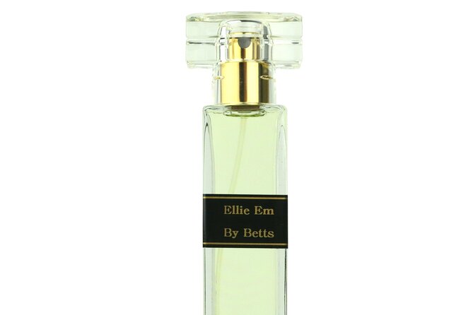 New Orleans: Craft Your Own Signature Perfume or Cologne - Is $108.75 a fair price?