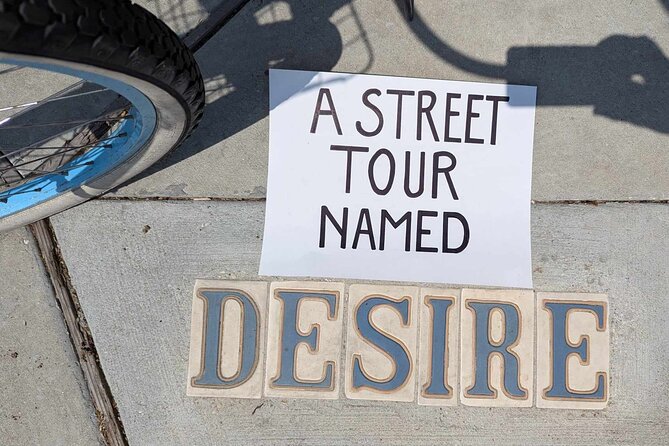 New Orleans Creole History and Culture Ride - Key points to know before you book
