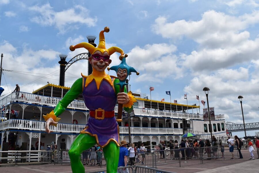 New Orleans: Creole Queen Weekend Morning Jazz Cruise - Should you book the Creole Queen?
