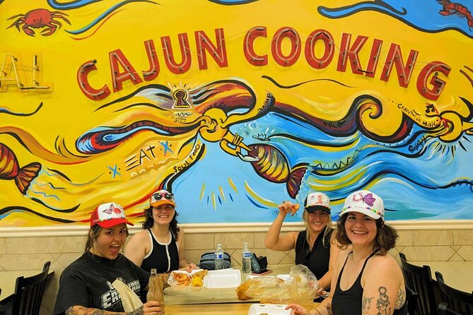 New Orleans Culinary Bike Tour - Why this bike tour puts food before famous sights
