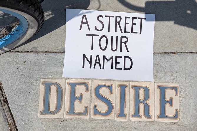 New Orleans Culinary Bike Tour - Timing, weather, and practical planning