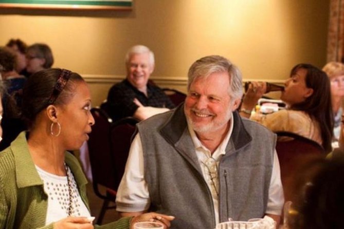 New Orleans Demonstration Cooking Class with Meal - Why the Storytelling Adds Value