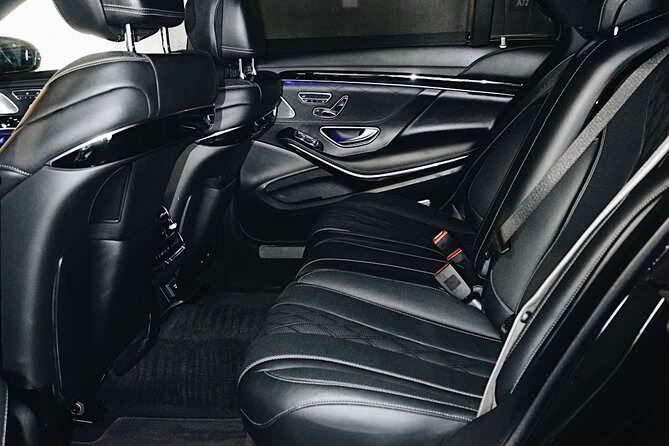 New Orleans Departure Chauffeur Driven Transport - Timing your 30-minute airport transfer
