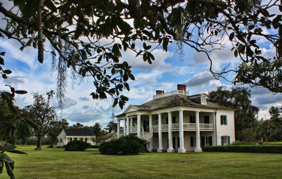 New Orleans: Destrehan Plantation, Houmas House & Lunch - Key points to know before booking