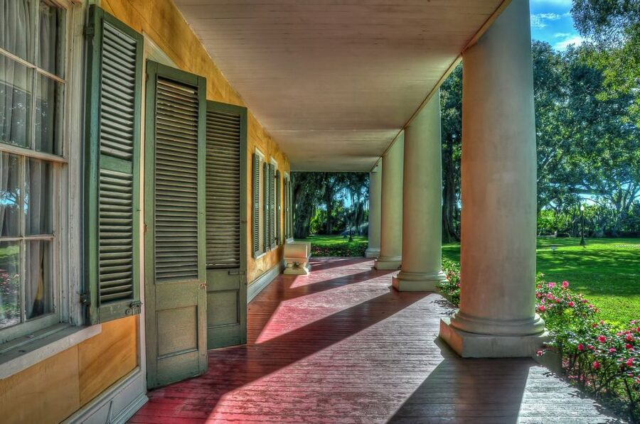 New Orleans: Destrehan Plantation, Houmas House & Lunch - A full day beyond New Orleans