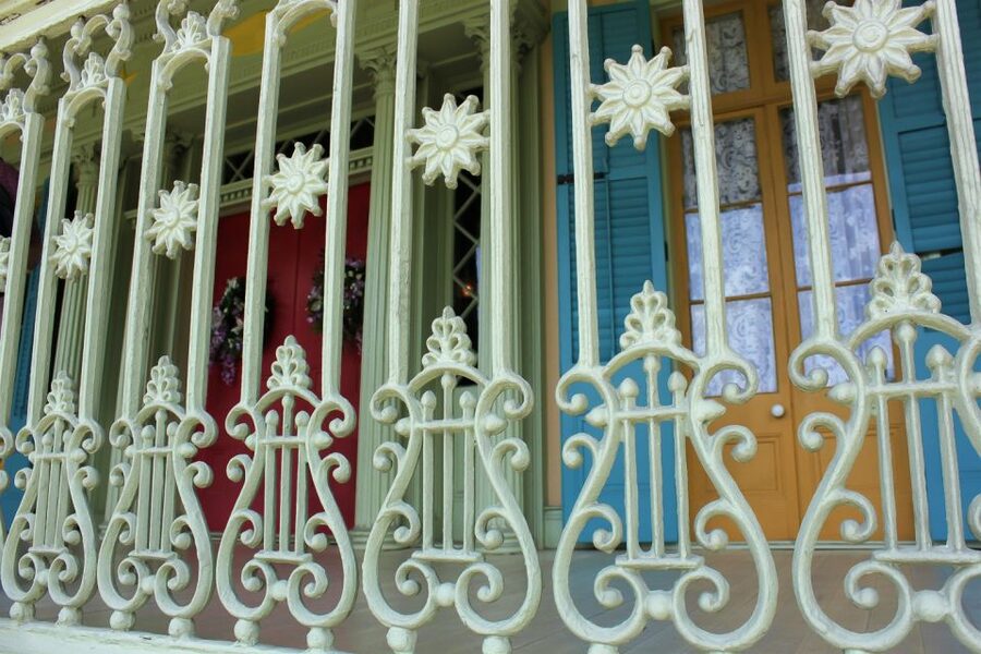 New Orleans: Destrehan Plantation, Houmas House & Lunch - What the $219 price really buys