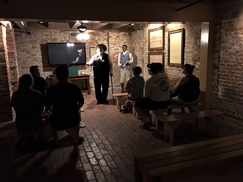 New Orleans: Destrehan Plantation, Houmas House & Lunch - Who will enjoy this plantation tour most