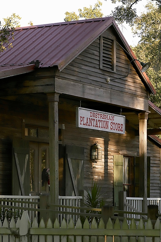 New Orleans: Destrehan Plantation Tour - Why Destrehan Plantation is worth your time
